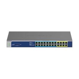 NETGEAR GS524UP 24 port Switch unmanaged POE GS524UP-100EUS