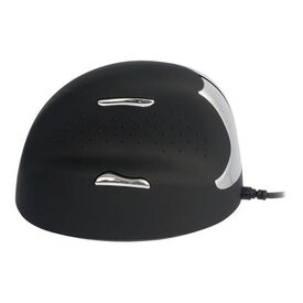 R-Go HE Mouse Ergonomic Mouse, USB  RGOHELE