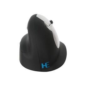 R-Go HE Mouse Ergonomic Mouse Wireless Large 2.4GHz RGOHELAWL
