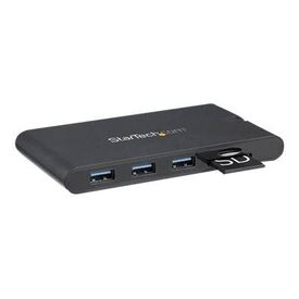 StarTech.com USB Type-C  Multiport Adapter 4K  DKT30CHVSCPD