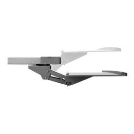 StarTech.com Under Desk-Mount Keyboard Tray KBTRAYADJ