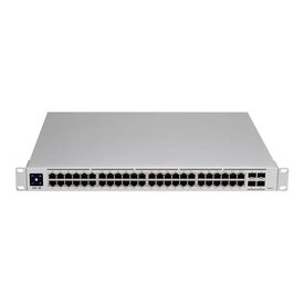 Ubiquiti UniFi Switch USW-PRO-48-POE  USW-PRO-48-POE