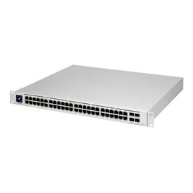 Ubiquiti UniFi Switch USW-PRO-48-POE  USW-PRO-48-POE