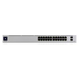 Ubiquiti UniFi Switch USW-Pro-24-POE USW-PRO-24-POE