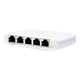 Ubiquiti UniFi USW Flex Mini Switch  USW-FLEX-MINI