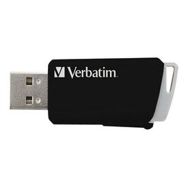 Verbatim Store 'n' Click USB flash drive 32 GB USB 49307