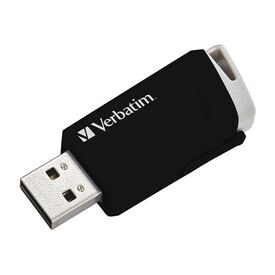 Verbatim Store 'n' Click USB flash drive 32 GB USB 49307