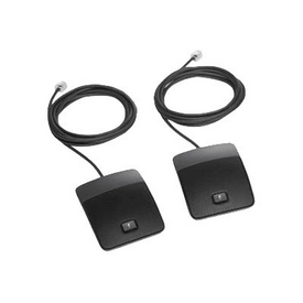 Cisco Microphone Kit - Microphone (pack of 2)