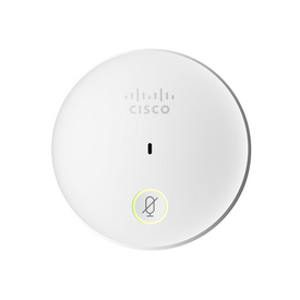 Cisco Telepresence Table - Microphone