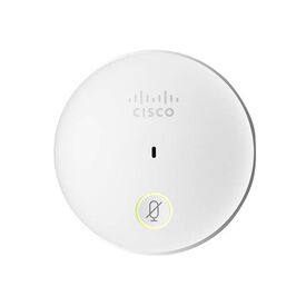 Cisco Telepresence Table Microphone   CS-MIC-TABLE-J=