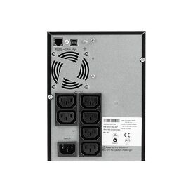 Eaton 5SC 750i UPS AC 230 V 525 Watt 750 VA 5SC750I