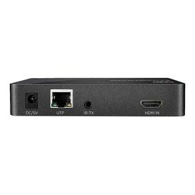 LINDY KVM over IP Extender, Transmitter KVM 150m 38264