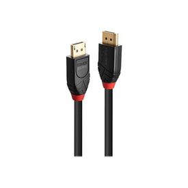 Lindy DisplayPort cable 10m 8K 60Hz  41169