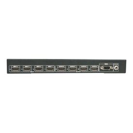 Lindy HDMI 4K UHD 4x4 Matrix Videoaudio switch 38152