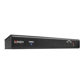 Lindy HDMI 4x1 Multi-View Switch Videoaudio 38150