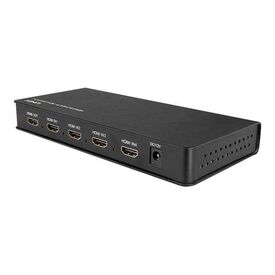 Lindy HDMI 4x1 Multi-View Switch Videoaudio 38150