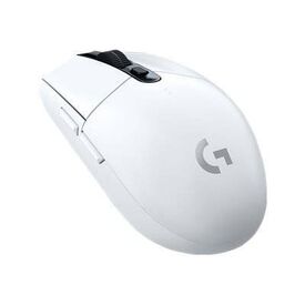 Logitech G305 Mouse optical 6 buttons wireless 910-005291