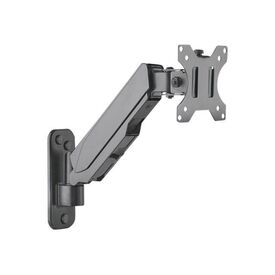 Manhattan MonitorTV Wall Mount (height adjustable 461603