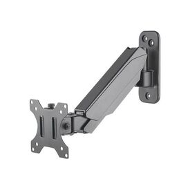 Manhattan MonitorTV Wall Mount (height adjustable 461603