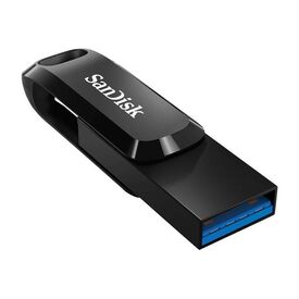 SanDisk Ultra Dual Drive Go USB-C flash 64GB SDDDC3-064G-G46