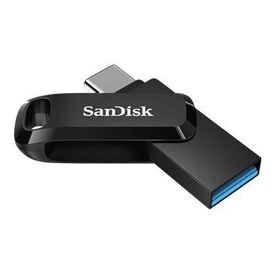 SanDisk Ultra Dual Drive Go USB-C flash 64GB SDDDC3-064G-G46