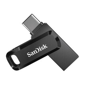 SanDisk Ultra Dual Drive Go USB-C flash 64GB SDDDC3-064G-G46