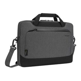 Targus Cypress Laptop Slimcase 15.6" Grey TBS92502GL