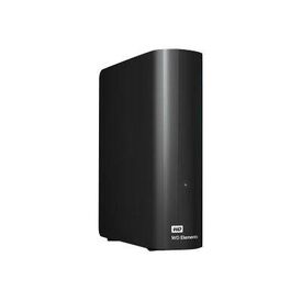 WD Elements Desktop 14TB HDD USB3.0  WDBWLG0140HBK-EESN