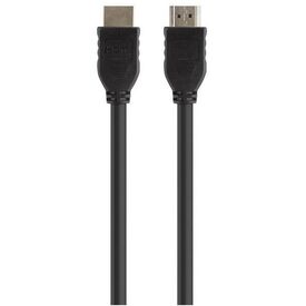 Belkin cable HDMI (M) to HDMI (M) 1.5m 4K F3Y017BT1.5MBLK