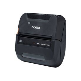 Brother RuggedJet RJ-4250WB Label printer RJ4250WBZ1