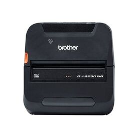 Brother RuggedJet RJ-4250WB Label printer RJ4250WBZ1