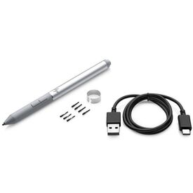 HP Active Pen G3 Digital pen 3 buttons grey  6SG43AA