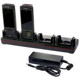Honeywell Net Base Standard docking cradle CN80-NB-CNV-0