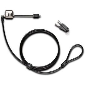 Kensington MiniSaver Mobile Lock Notebook K67890WW
