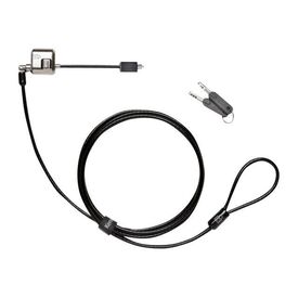 Kensington MiniSaver Mobile Lock Notebook K67890WW