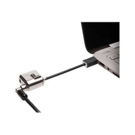 Kensington MiniSaver Mobile Lock Notebook K67890WW