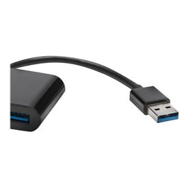 Kensington UH4000 Hub 4 x SuperSpeed USB 3.0 K39121EU