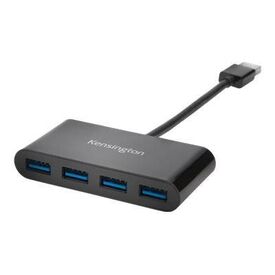 Kensington UH4000 Hub 4 x SuperSpeed USB 3.0 K39121EU