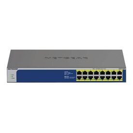 NETGEAR GS516PP Switch unmanaged 16 x GS516PP-100EUS