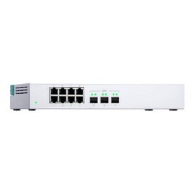 QNAP QSW-308S Switch unmanaged 3 x 10 Gigabit QSW-308S
