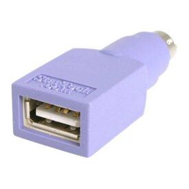 StarTech.com Replacement USB Keyboard to PS2 GC46FMKEY