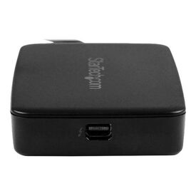 StarTech.com Thunderbolt 3 to Thunderbolt 2 TBT3TBTADAP