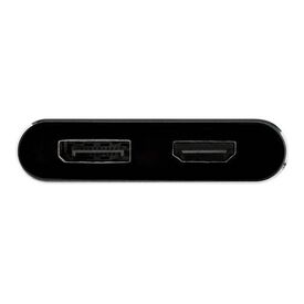StarTech.com USB-C Multiport Video Adapter, 4K CDP2DPHD