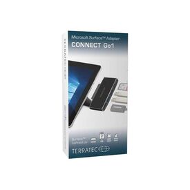 TERRATEC CONNECT Go1 Docking station USB-C HDMI 310535