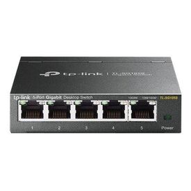 TP-Link TL-SG105S Switch 5 x 101001000  TL-SG105S