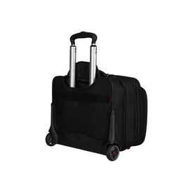 WENGER PATRIOT Comp-U-Roller Notebook carrying 600662