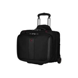 WENGER PATRIOT Comp-U-Roller Notebook carrying 600662