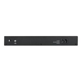 Zyxel GS1900-24EP Switch smart 24 x GS1900-24EP-EU0101F