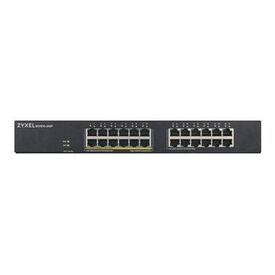 Zyxel GS1900-24EP Switch smart 24 x GS1900-24EP-EU0101F