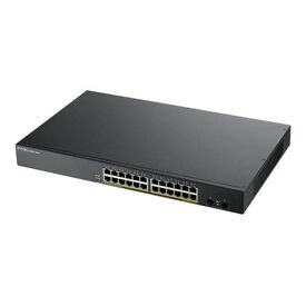 Zyxel GS1900-24HPv2 Switch smart 24 GS190024HPV2-EU0101F